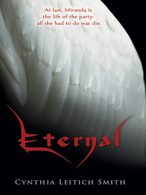 Eternal (eBook): Tantalize Series, Book 2